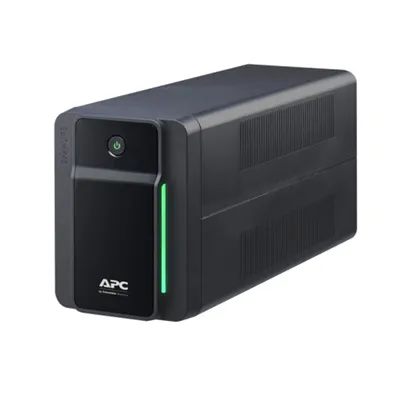 Sai Apc Bvx700li-gr Easy Ups 700va 230v Avr 2xschuko