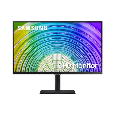 Monitor 27" Usb-c Hdmi Displayport Samsung Ls27a600uuuxen