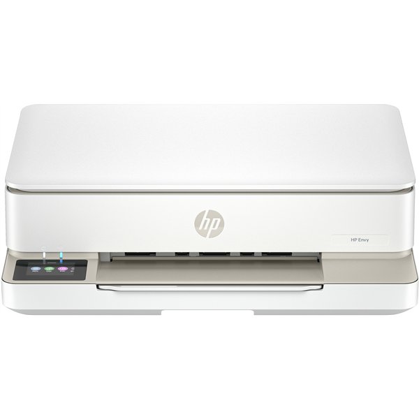 HP Envy 6120e Multifunción WiFi/Fax Móvil/Dúplex Blanca Portobello