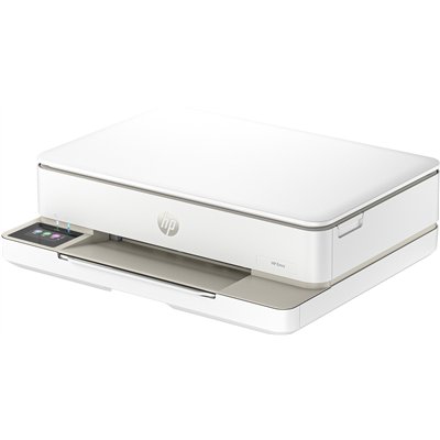 HP Envy 6120e Multifunción WiFi/Fax Móvil/Dúplex Blanca