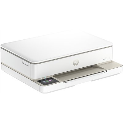 HP Envy 6120e Multifunción WiFi/Fax Móvil/Dúplex Blanca