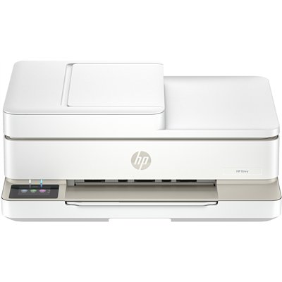 HP Envy 6520e Multifunción WiFi/Fax Móvil/Dúplex/ADF Blanca