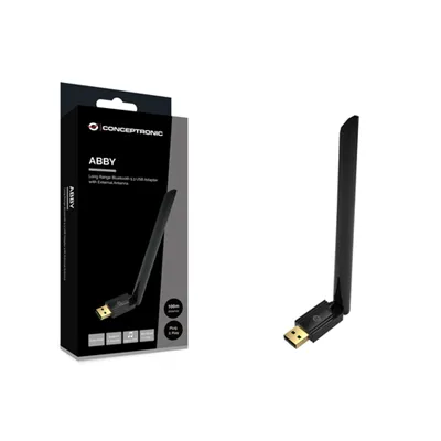 Adaptador Bluetooth Conceptronic Abby017b Usb Bluetooth 5.3