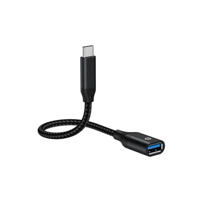 Adaptador Usb-c Conceptronic Abby18b A 1xusb-a 3.2 10 Gbps