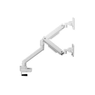 Soporte De Mesa Equip 650181 Para 1 Pantalla De 17"-49" Blanco