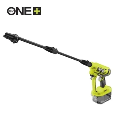 Hidrolimpiadora Ryobi ONE+ 18V RY18PW22A-0/ Sin Batería ni