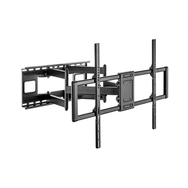 Soporte De Pared Orientable Equip 650343 Para Pantalla De 60-120" Articulado Max. 120kg Max. Vesa 900x600