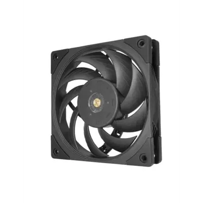 Ventilador Interno Mars Gaming Mfnc Black 12x12cm Rodamiento