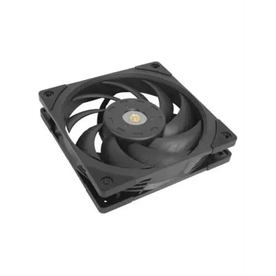 Ventilador Interno Mars Gaming Mfnc Black 12x12cm Rodamiento