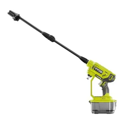 Hidrolimpiadora Ryobi ONE+ 18V RY18PW22A-0/ Sin Batería ni