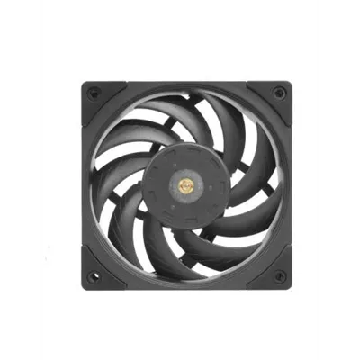 Ventilador Interno Mars Gaming Mfnc Black 12x12cm Rodamiento