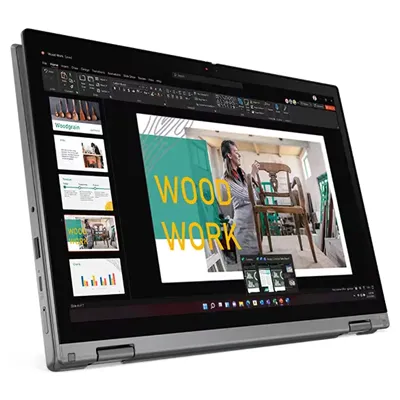 Lenovo 2-en-1 Thinkpad L13 Yoga G4 I5-1335u 8GB 256GB SSD 13.3"