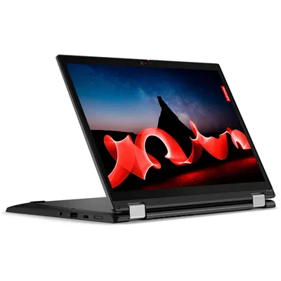 Lenovo 2-en-1 Thinkpad L13 Yoga G4 I5-1335u 8GB 256GB SSD 13.3"