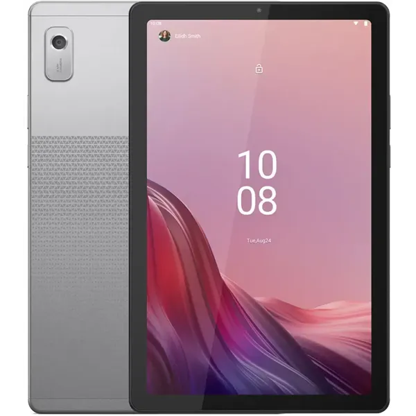 Lenovo Tab M9 9' 64GB 4GB Octacore Gris Artico