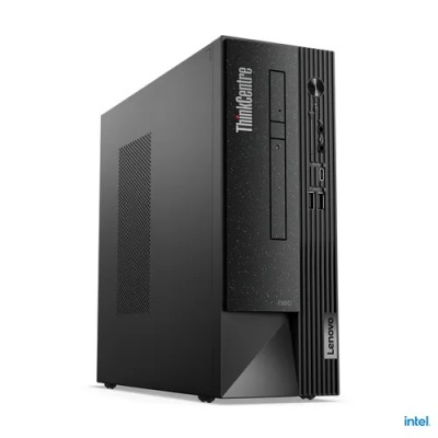 Ordenador Lenovo Thinkcentre Neo50s I3-12100 8gb 256gb Usb-c