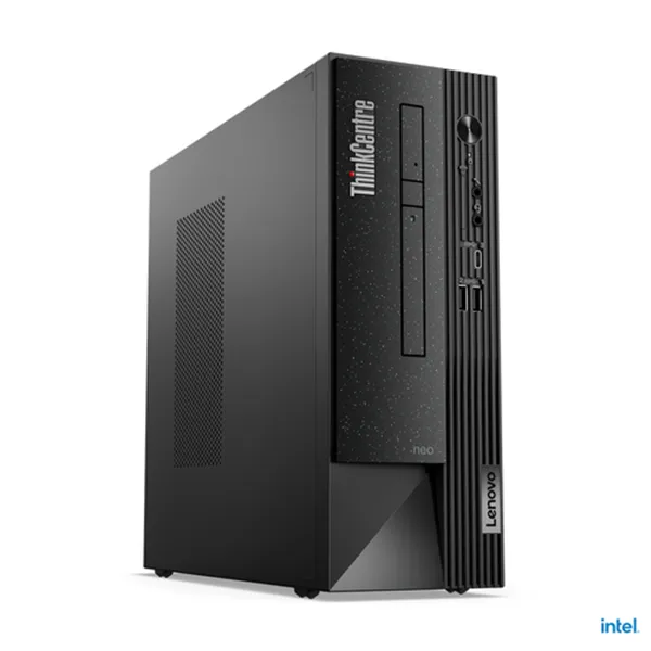 Ordenador Lenovo Thinkcentre Neo50s I3-12100 8gb 256gb Usb-c W11pro Inc. Teclado Y Mouse