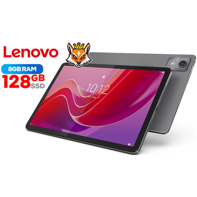 Lenovo Tab K11 (Enhanced Edition) 11" 128GB 8GB 8x Core Gris