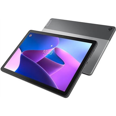 Lenovo Tab M10 G3 10.1" Wifi 64GB 4GB 8x Core Gris Tormenta