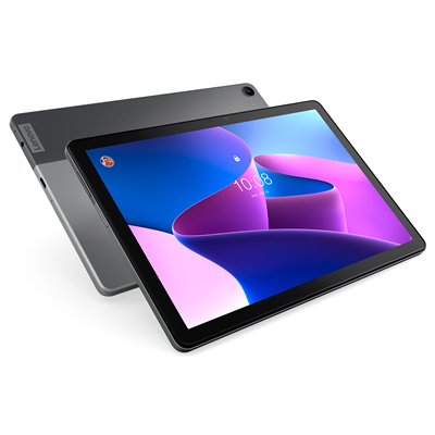 Lenovo Tab M10 G3 10.1" Wifi 64GB 4GB 8x Core Gris Tormenta