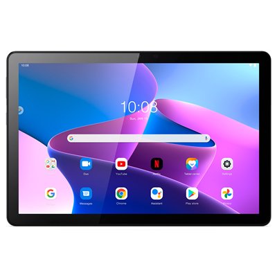 Lenovo Tab M10 G3 10.1" Wifi 64GB 4GB 8x Core Gris Tormenta