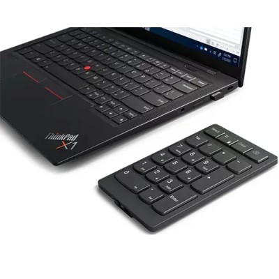 Teclado Numerico Lenovo Wireless, Lenovo Go - 4y41c33791