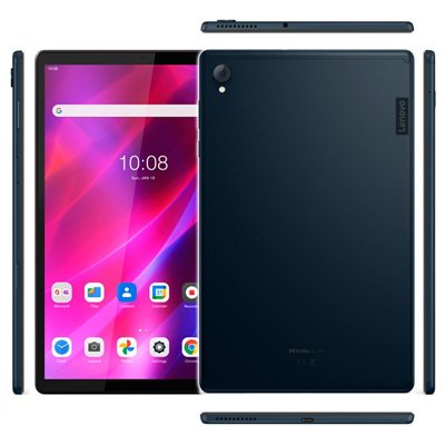 Lenovo Tab K10 10.3" WiFi 64gb 4gb 8x Core Android Azul