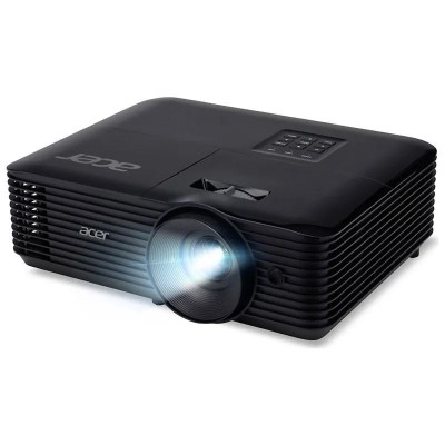 Acer Proyector X1228i SVGA - 4500 Lúmenes ANSI