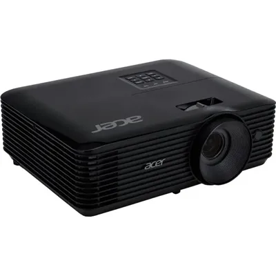 Acer Proyector X139WH DLP - 5000 Lúmenes ANSI