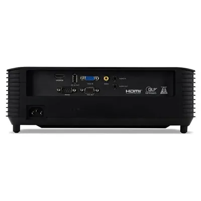 Acer Proyector X139WH DLP - 5000 Lúmenes ANSI