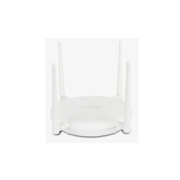 Punto De Acceso Interior Wifi Fortinet Fap-223e Max 1167mbit/s 1xrj45 Dualband 4 Antenas