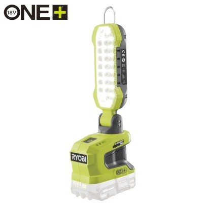 Luz de Trabajo Sin Cable Ryobi ONE+ R18ALP-0/ 18V / Sin Batería