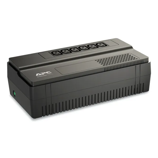 Sai Apc Bv1000i Back Ups Bv 1000va 600w 6xiec Avr Montaje Suelo O Pared