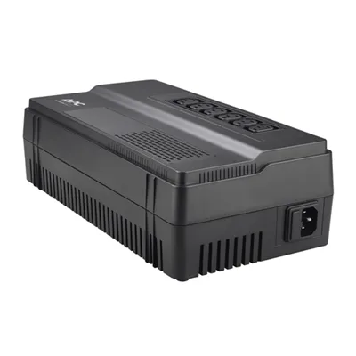 Sai Apc Bv1000i Back Ups Bv 1000va 600w 6xiec Avr Montaje Suelo