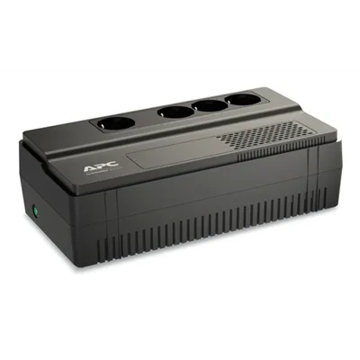 Sai Apc Bv1000i-gr Back Ups Pro Br 1000va 600w 4xschuko Avr