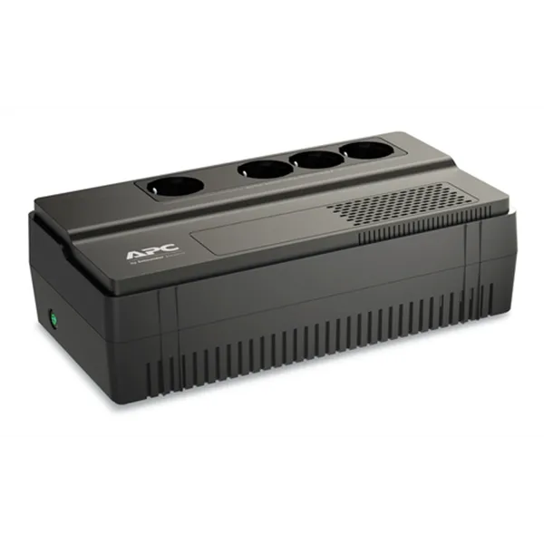 Sai Apc Bv1000i-gr Back Ups Pro Br 1000va 600w 4xschuko Avr Montaje Suelo O Pared