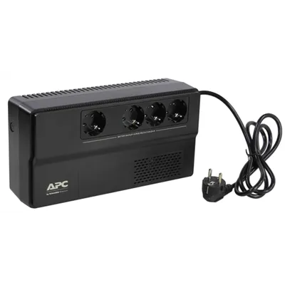 Sai Apc Bv1000i-gr Back Ups Pro Br 1000va 600w 4xschuko Avr