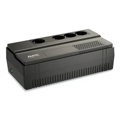 Sai Apc Bv650i-gr Back Ups Pro Br 650va 375w 4xschuko Avr