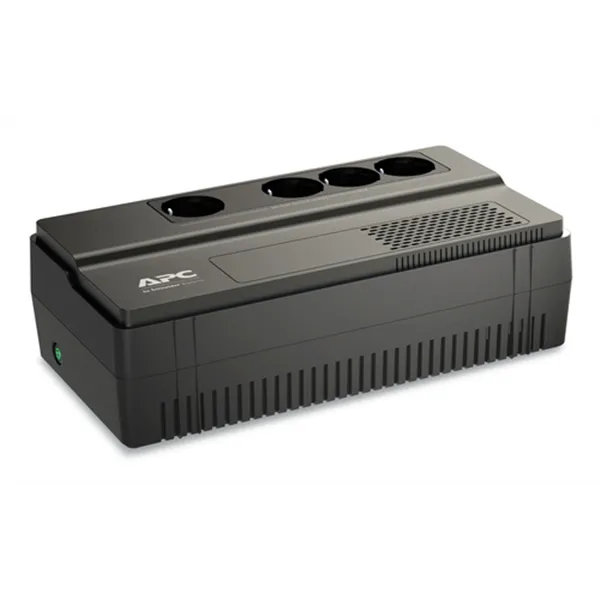 Sai Apc Bv650i-gr Back Ups Pro Br 650va 375w 4xschuko Avr Montaje Suelo O Pared