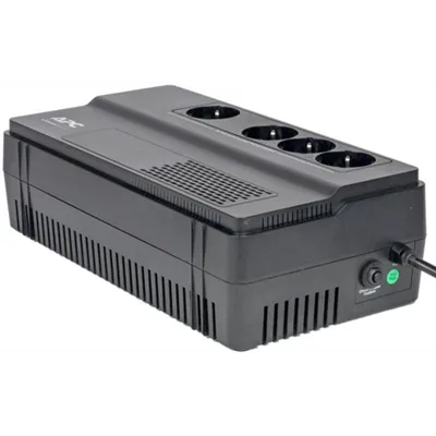 Sai Apc Bv650i-gr Back Ups Pro Br 650va 375w 4xschuko Avr