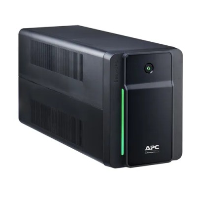 Sai Apc Bvx1200li Easy Ups 1200va 650w 6xiec Avr Formato Torre