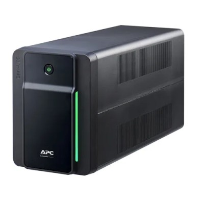 Sai Apc Bvx1200li Easy Ups 1200va 650w 6xiec Avr Formato Torre