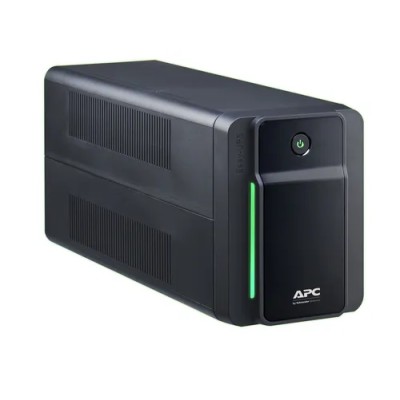 Sai Apc Bvx900li Easy Ups 900va 650w 4xiec Avr Formato Torre