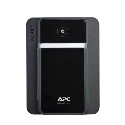 Sai Apc Bvx900li Easy Ups 900va 650w 4xiec Avr Formato Torre