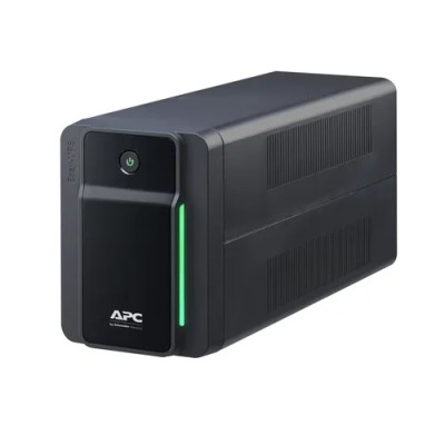 Sai Apc Bvx900li Easy Ups 900va 650w 4xiec Avr Formato Torre