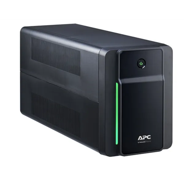 Sai Apc Bx1200mi Back Ups 1200va 650w 6xiec Avr Formato Torre