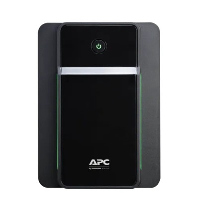 Sai Apc Bx1600mi Back Ups 1600va 900w 6xiec Avr Formato Torre