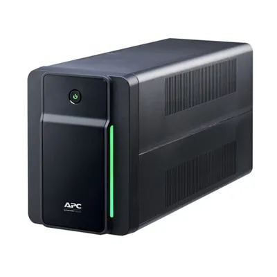 Sai Apc Bx2200mi Back Ups 2200va 1200w 6xiec Avr Formato Torre