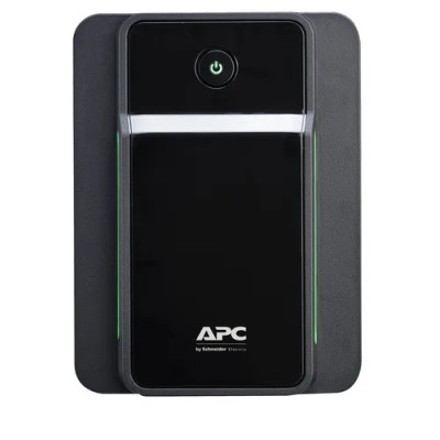 Sai Apc Bx750mi Back Ups 750va 410w 4xiec Avr Formato Torre