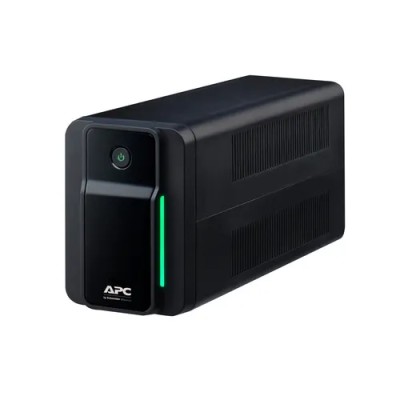 Sai Apc Bx500mi Back Ups 500va 300w 3xiec Avr Formato Torre