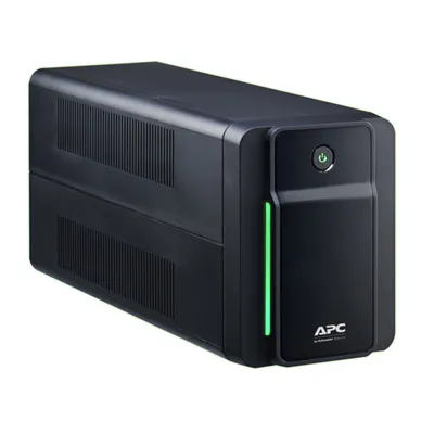 Sai Apc Bx950mi-gr Back Ups 950va 520w 4xschuko Avr Formato